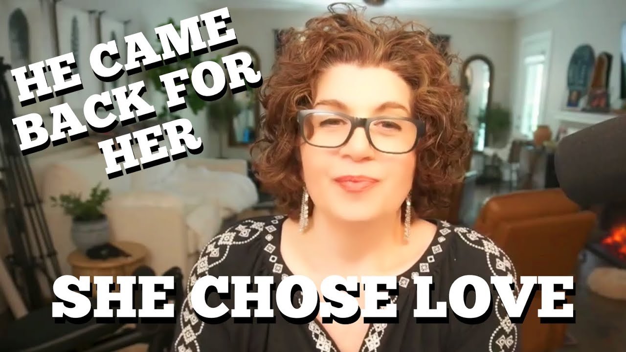 From Separation to Marriage With Her Specific Person | Law of Assumption