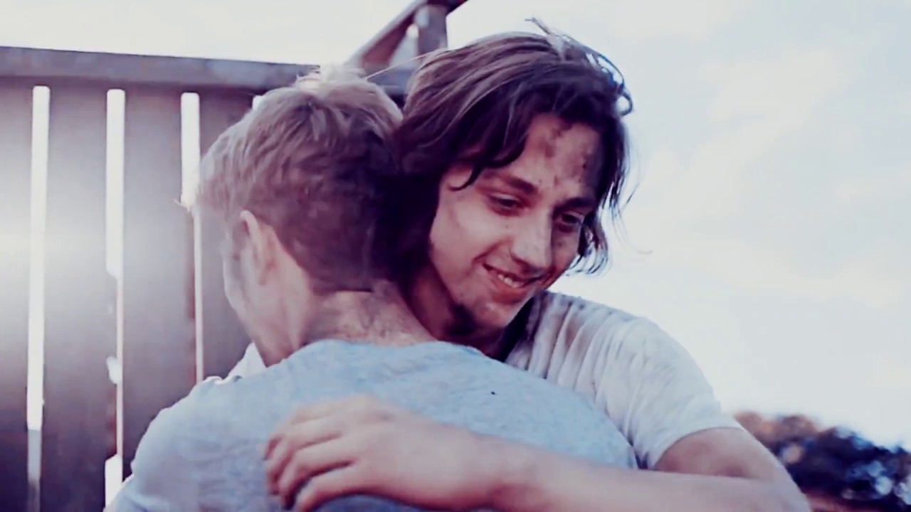Danya/Vanya | You're killing me slow