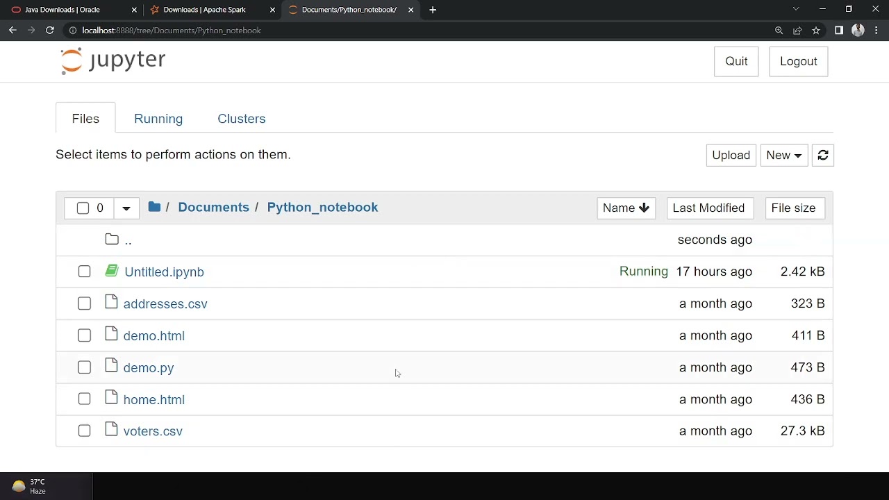 Ultimate Guide: Setting Up Apache Spark in Anaconda for Jupyter Notebook | Step-by-Step Tutorial
