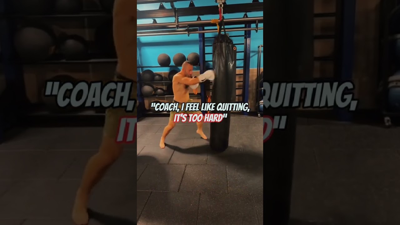 Things boxing coaches hate to hear - Part 3 🥊