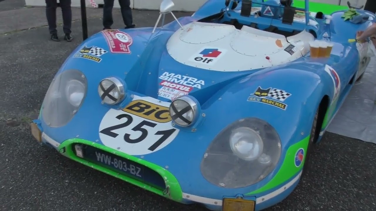 TOUR AUTO FRANCE 2025  MAGNIFIQUE PARC FERME AU MUSEE AUTO MULHOUSE EST VRAIMENT MAGNIFIQUE