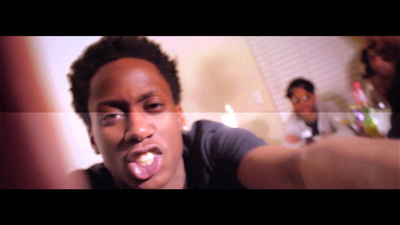 TK $tiFF - Talkin Stiff (OFFICIAL MUSIC VIDEO)