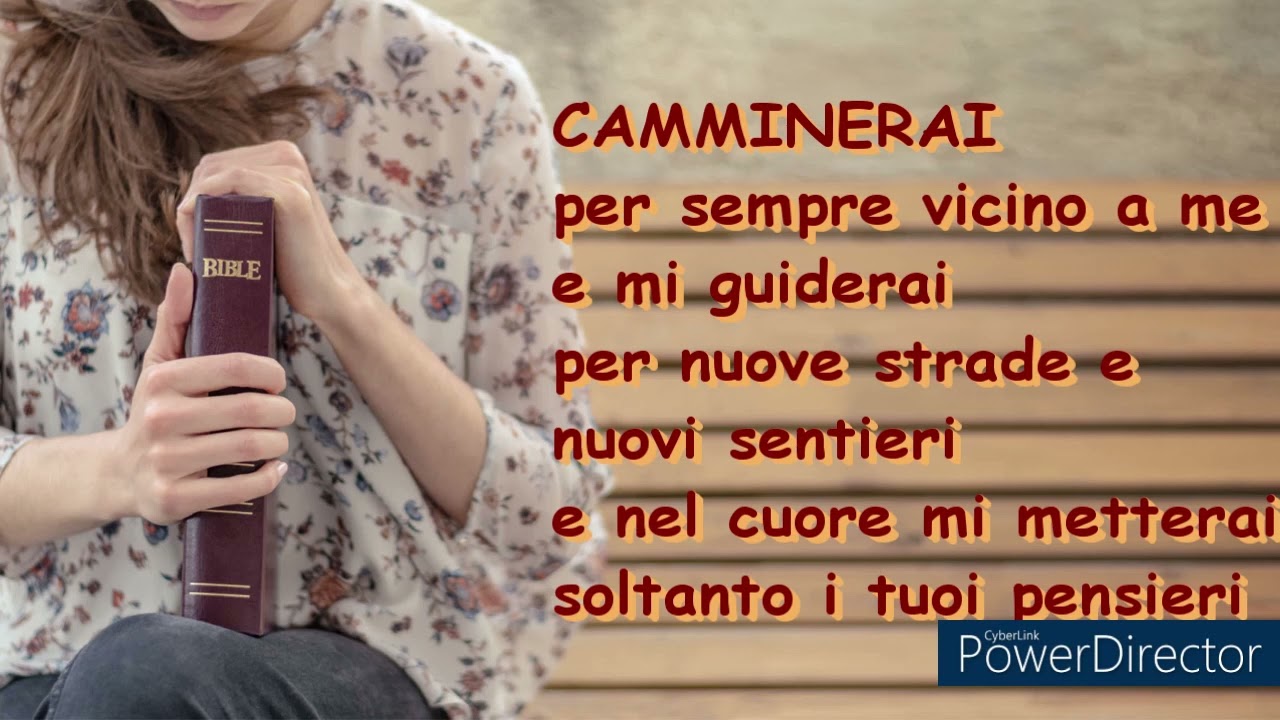 Sono il Signor...