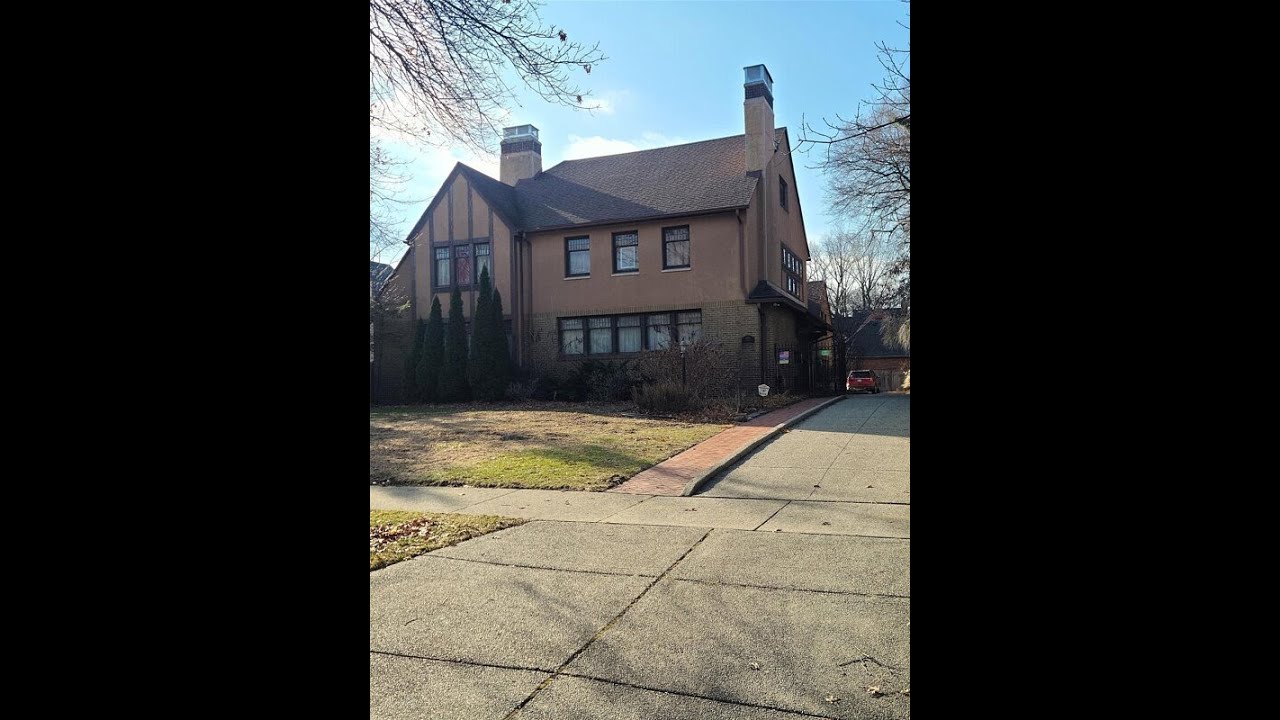 2475 Iroquois Street, Detroit, MI - 20261003283