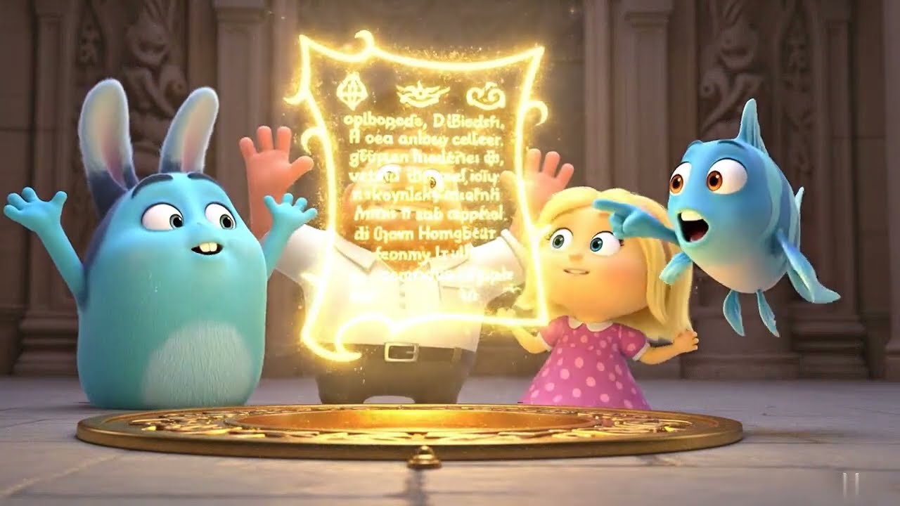Hoppers | Pixar’s Funniest Movie Ever | In Theaters March 6