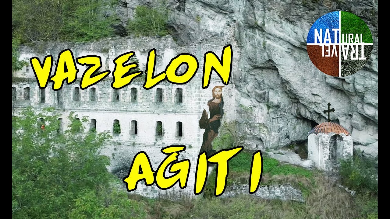 Vazelon Manastırı Ağıtı
