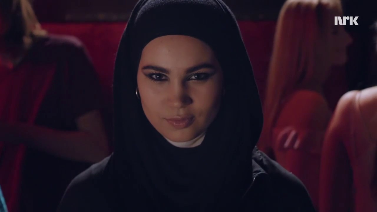 SKAM ТРЕЙЛЕР 4 СЕЗОН / Skam Dramaserie p&aring; P3 no