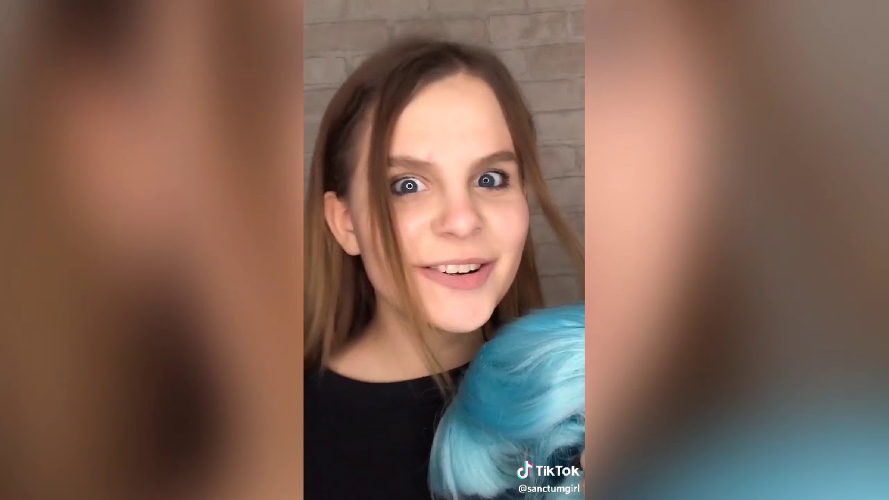 Tiktok:Sally Face Cosplays and Arts