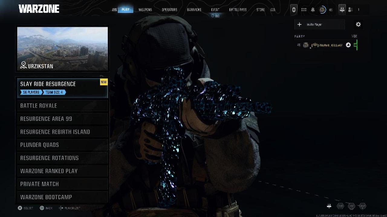 Using old Mw2 Meta: MP5/Iso Hemlock