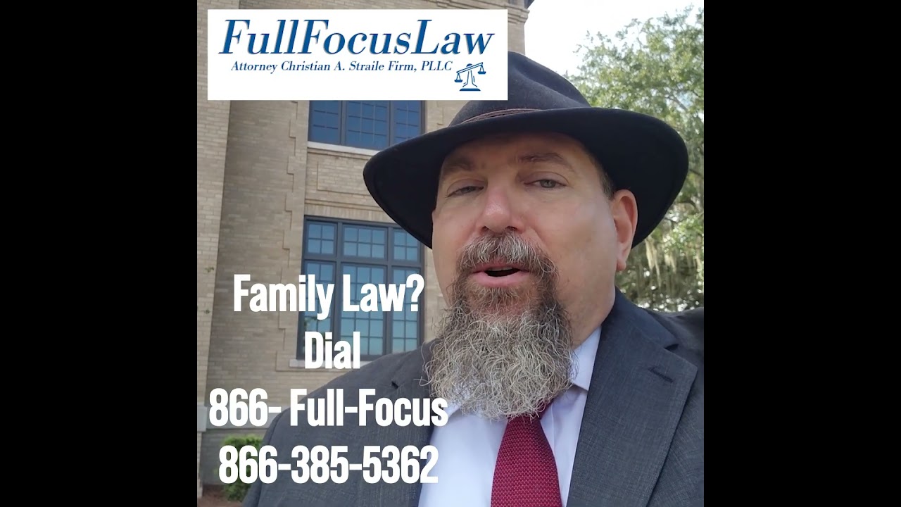 Child Support in Florida