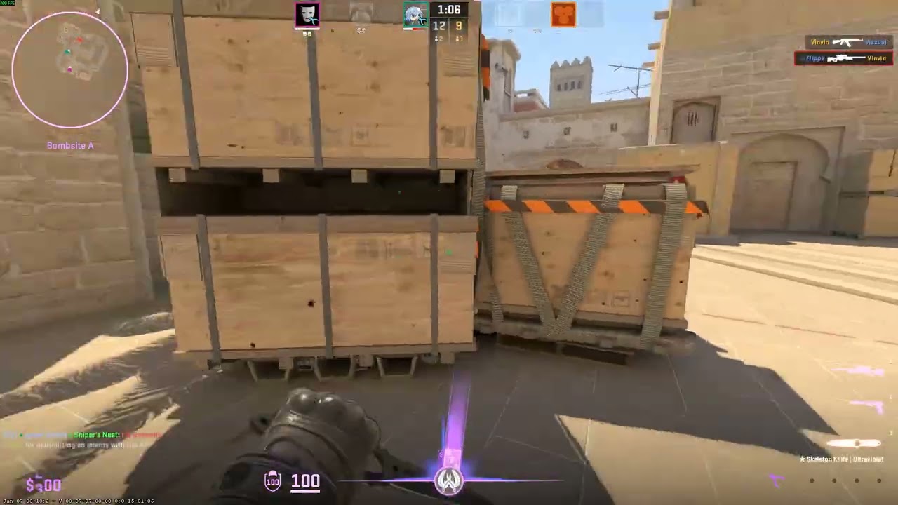 awp 3k