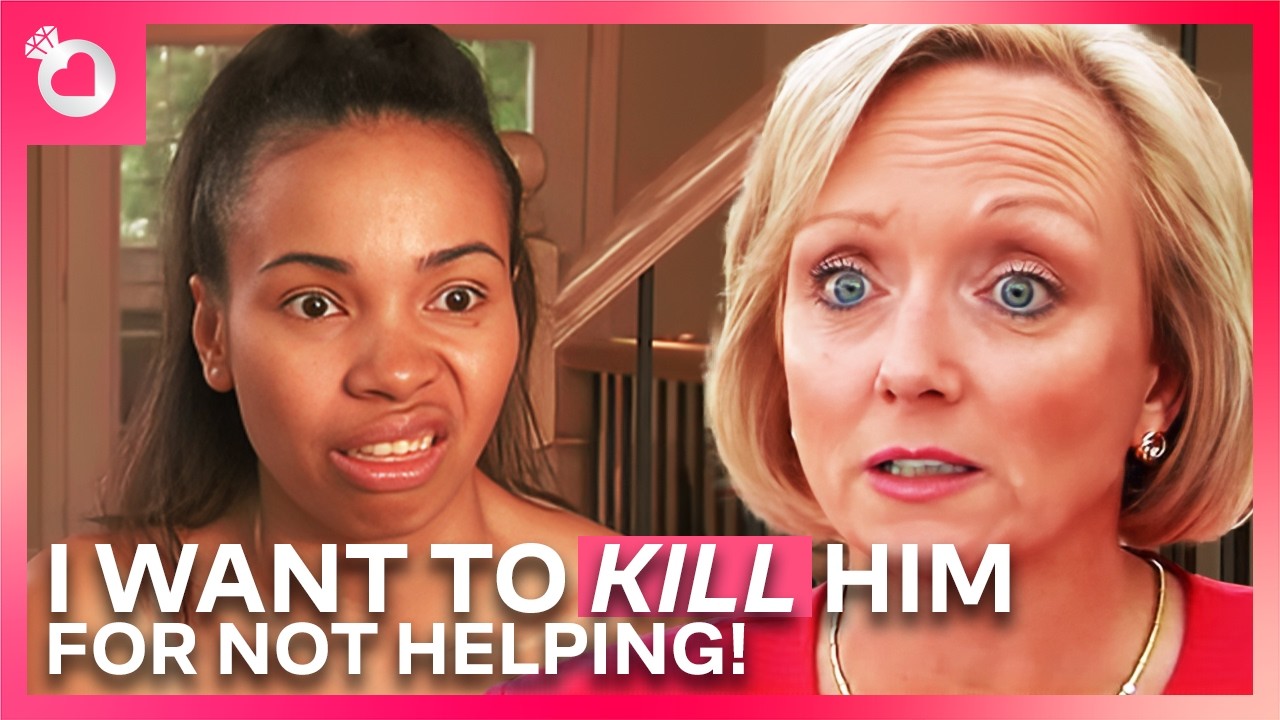 Nearly 400 Guests And This Groom Has NO Wedding Speech?! | Wedding SOS | S2 E13