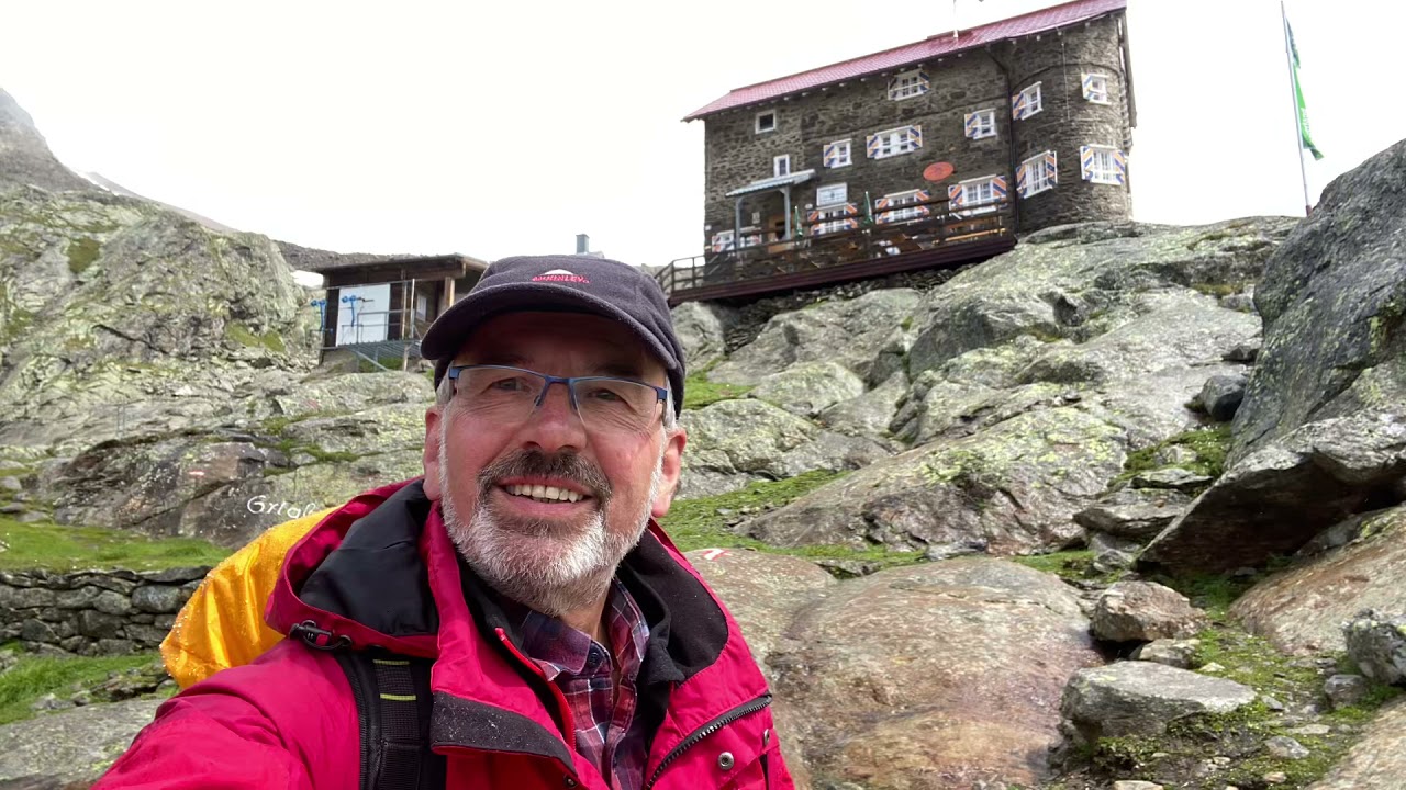 Siegerlandhütte 2021