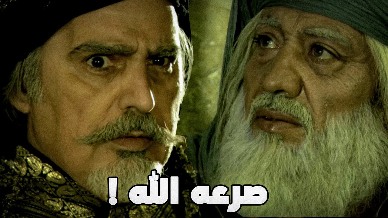 الإمام الذي دعا على الخليفة أبي جعفر المنصور فصرعه الله | والسبب ؟!