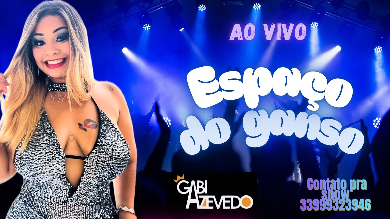 Gaby Azevedo ao vivo  descupem os erros   👏🏻👏🏻 #cantora  #nordeste #alemaodoforro #forrozão #musica 