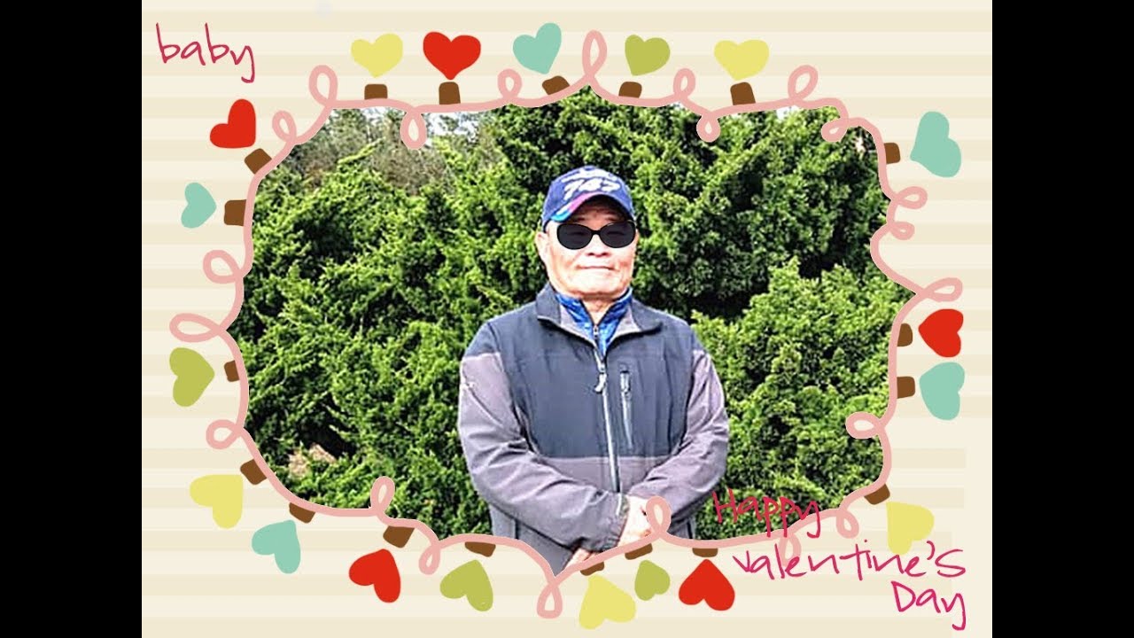 張中傑夫妻2019年1月1日元旦，今天是連假的第四天，參加桃園一日遊