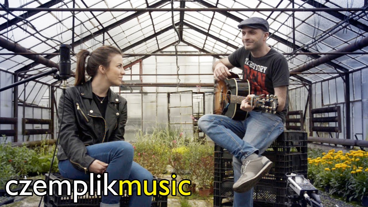 Dobranoc panowie - Karolina Łopuch & Maciek Czemplik