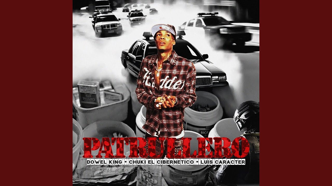 Patrullero