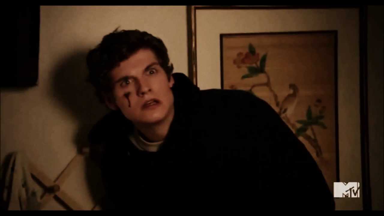 Isaac Lahey- Sail