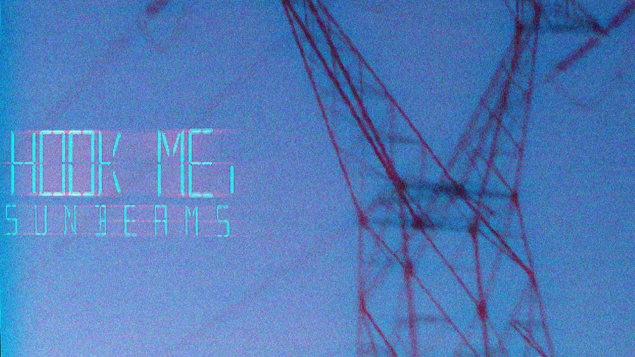 IV. 'bovine eyes/change' - hook me. (visualizer)
