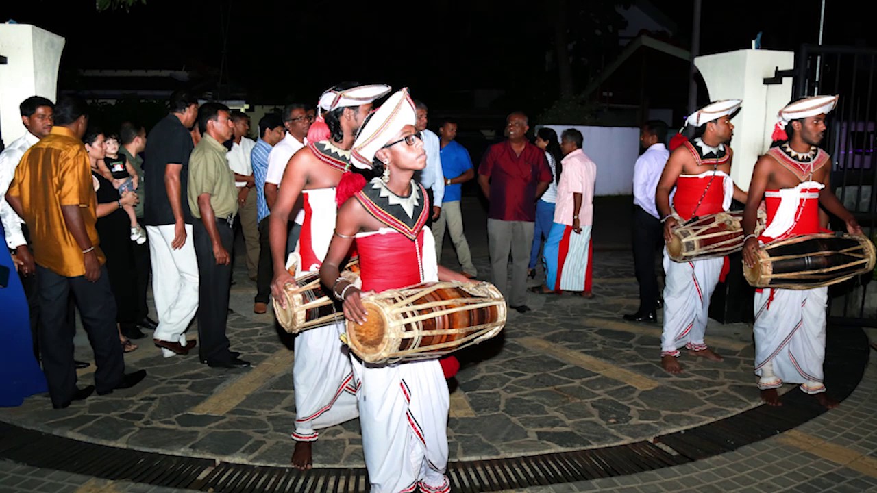 Ceylon Sea Hotel