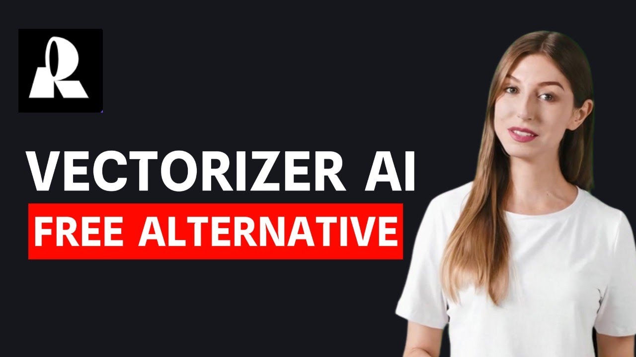 Vectorizer AI Free Alternative - Recraft AI