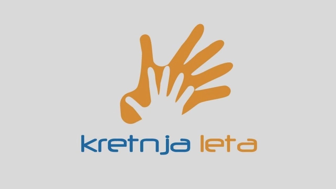Akcija Kretnja leta že četrto leto zapored