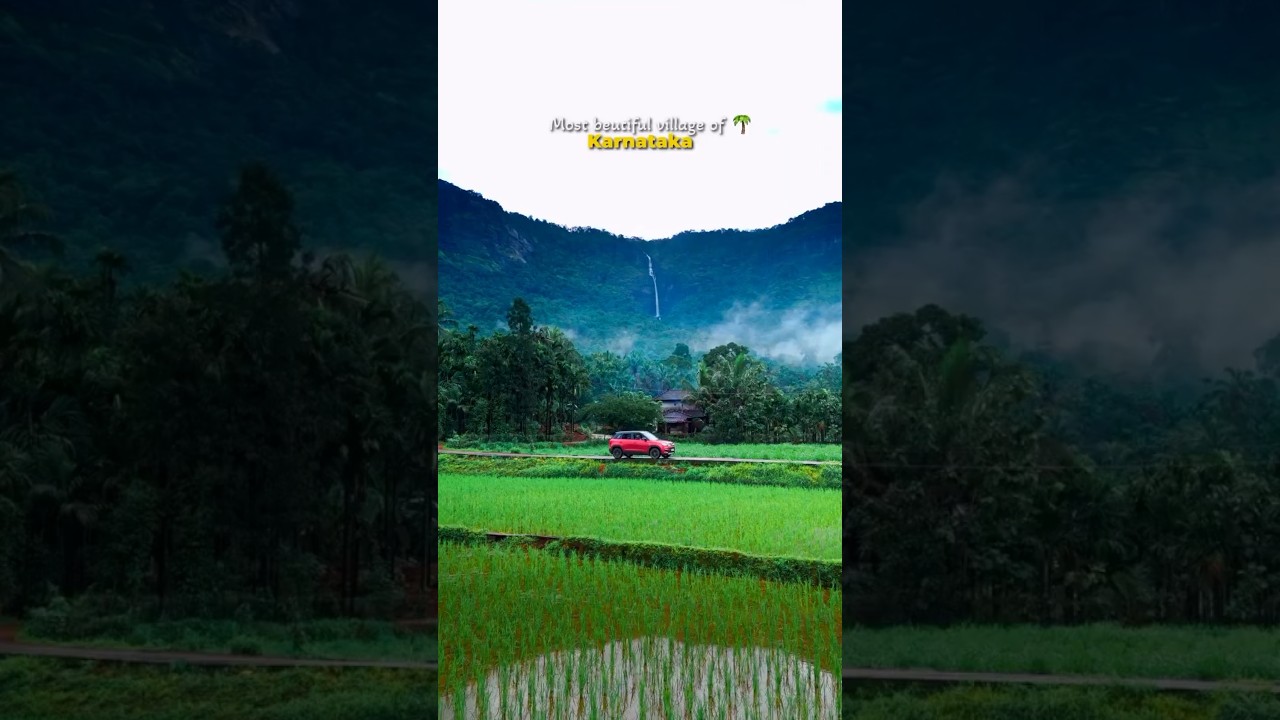 Karnataka Village life #karnataka #karnatakavlog #karnatakavillage #karnatakatourism
