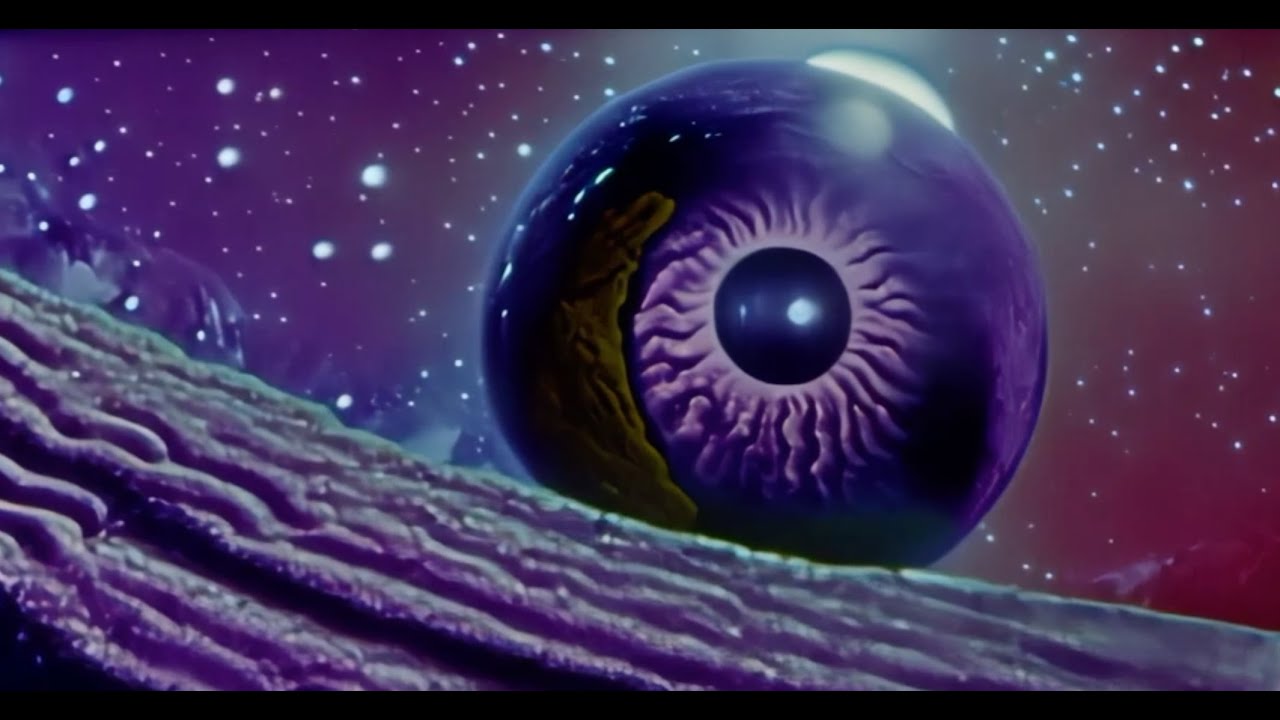 Circe Link & Christian Nesmith - Syzygy Sol (Part 1)