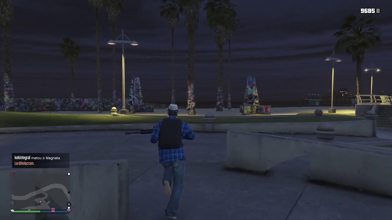 Pvp