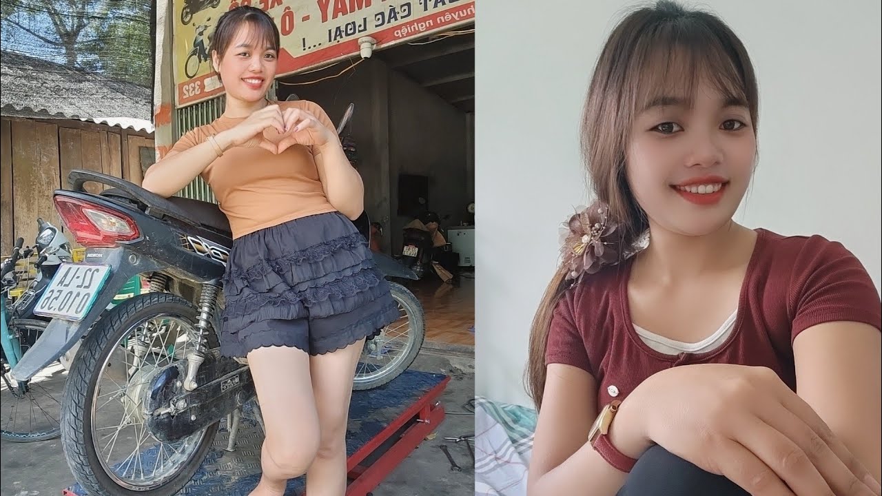 An Emotional Week: Scooter Repairs, Tool Rack Bought and Girl N Hospitalized/ Full video.