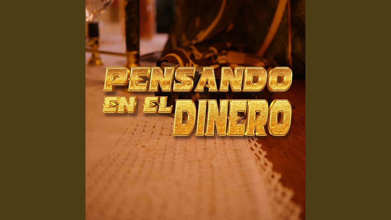 Pensando en el Dinero