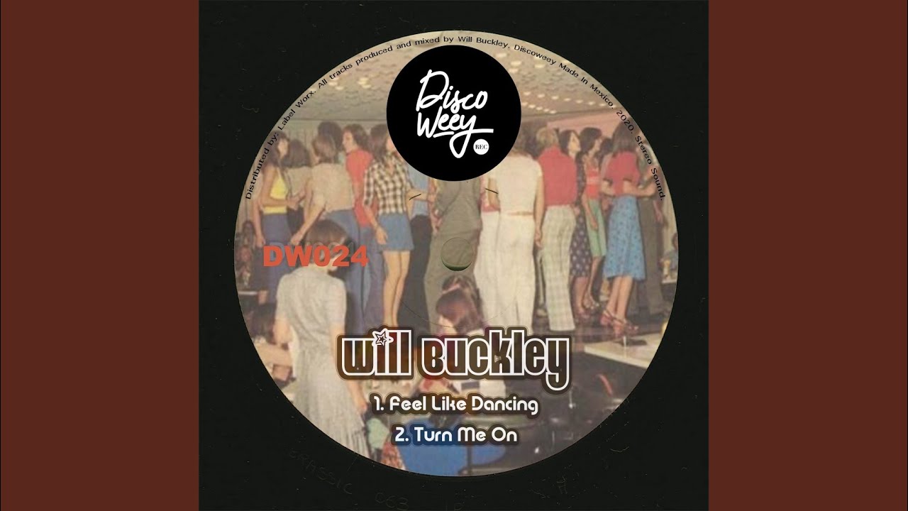 Turn Me On (Original Mix)
