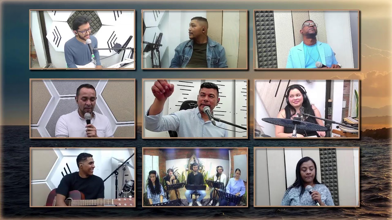 RECEPCIÓN DE SÁBADO #289