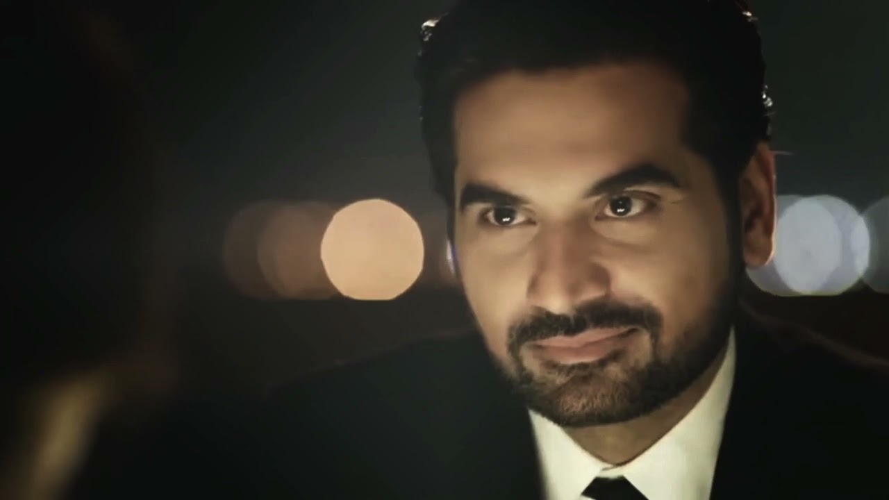 Mahira khan & Humayun Saeed| O yaara| Ankit tiwari| Bin roye| Bin roye edit