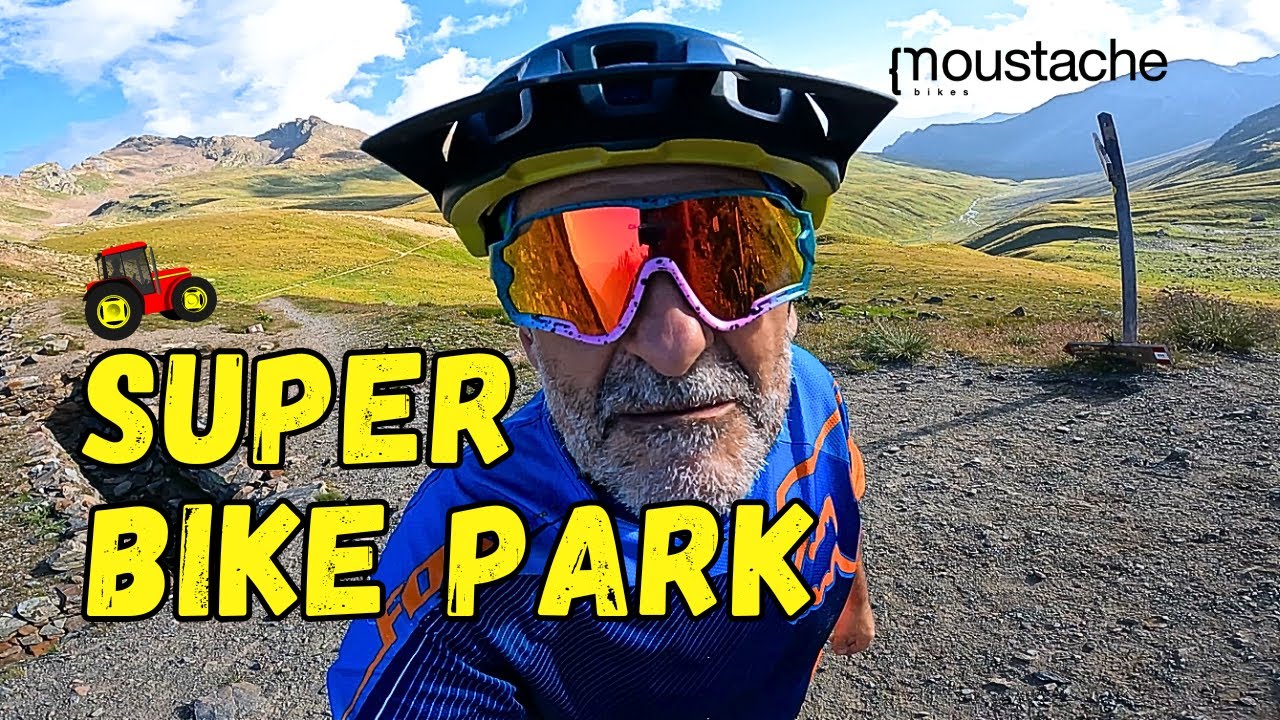 Valcamonica show: dal Montozzo e Contrabbandieri fino al Bike Park Tonale ! @mtbmagazine