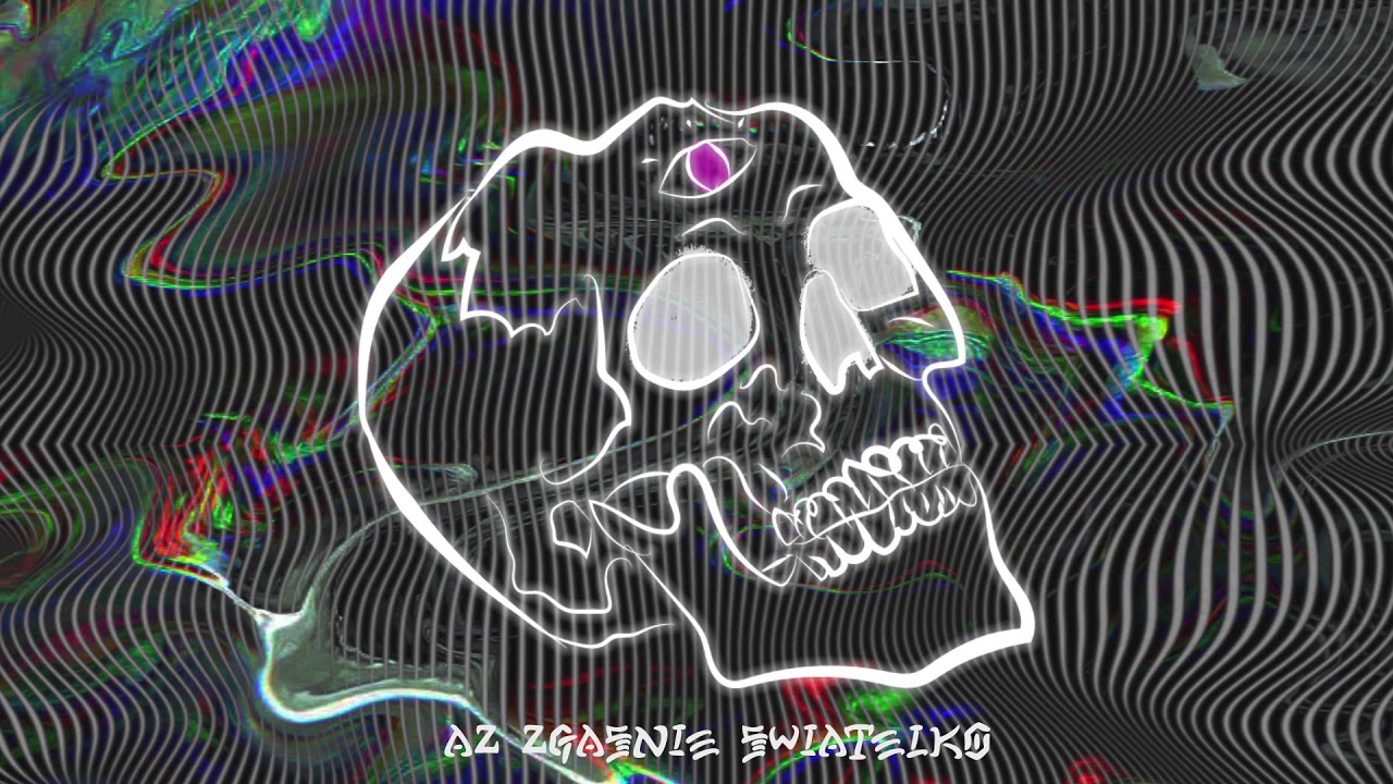 az zgasnie swiatelko eter flip by ÆTHERBOY1