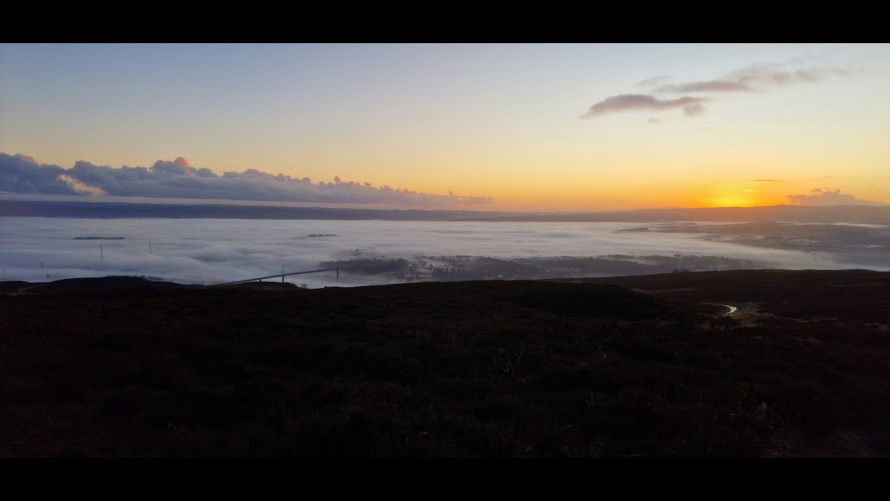Kilpatrick Hills 16/12 /2025