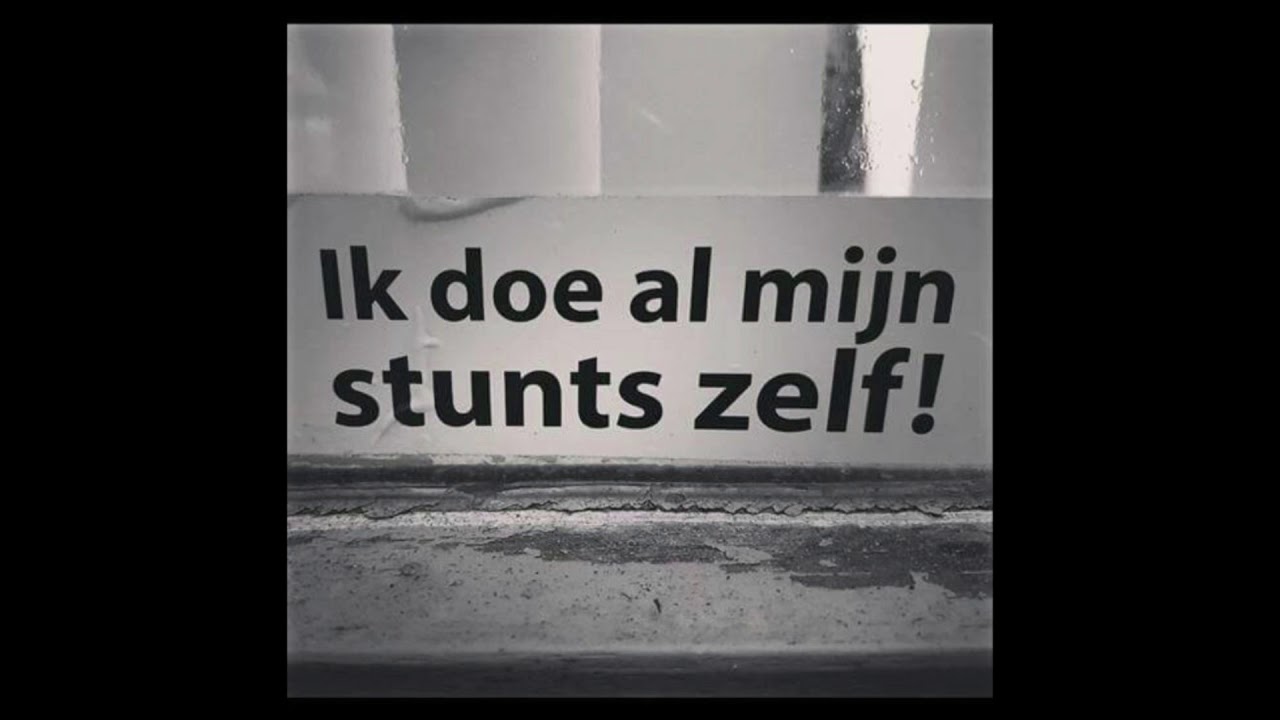 Vaardigheid - Maik Tjek (Dennis T)