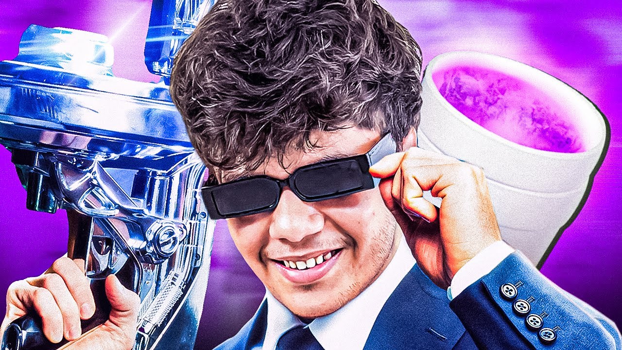 Weekend Alien Hunting 😈 Games / Reactions / Monkey 😈