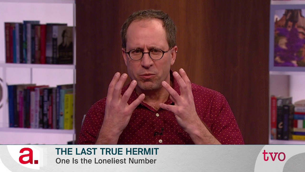 The Last True Hermit