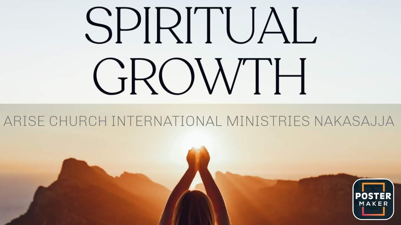 SPIRITUAL GROWTH 20th JANUARY 2026/ {MASAKA CRUSADE LOADING.SUPPORT VIA 0708394501