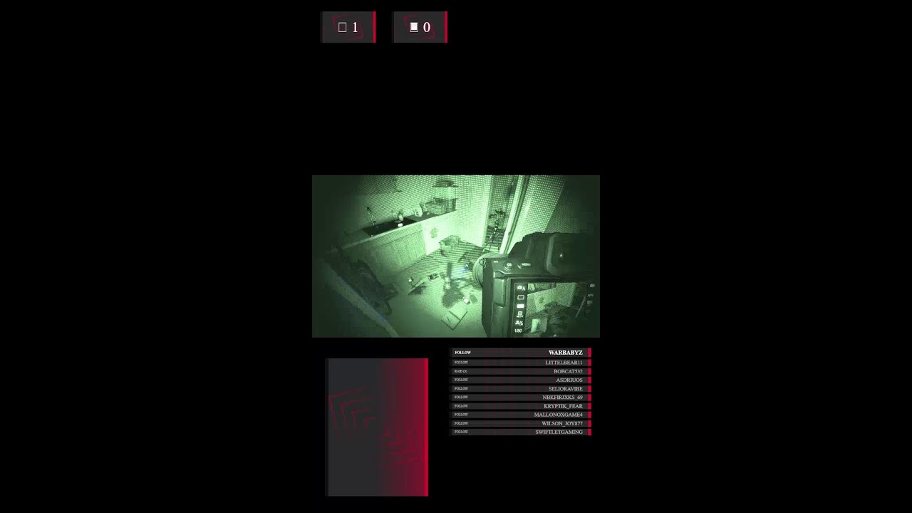 Phasmophobia !!! lets find this Ghost