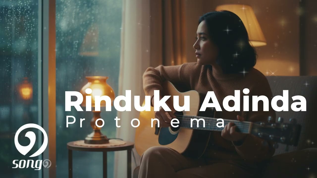 Rinduku Adinda - Protonema | Acoustic Rock Orchestra Cover by Songo Tribute to Protonema
