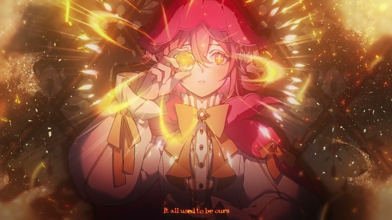 【momogu】 Mortal With You ( Mili cover)
