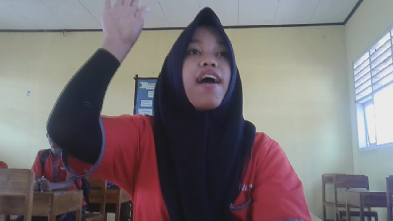 SMKN 1 BAMBALAMOTU Multimedia