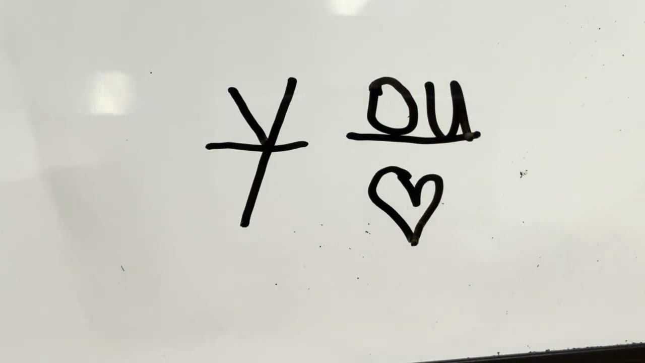 Heart word you (31)
