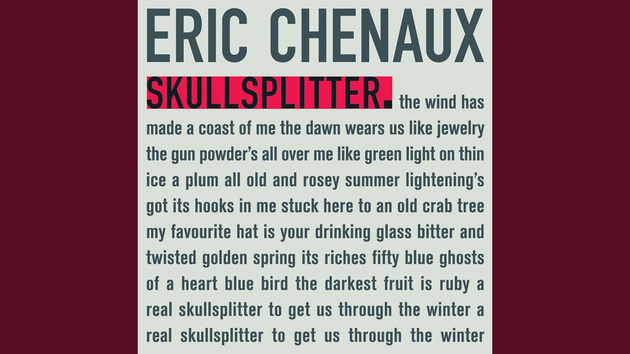 Skullsplitter