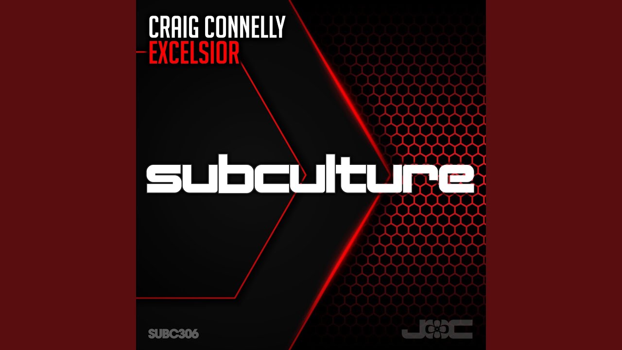 Excelsior (Extended Mix)