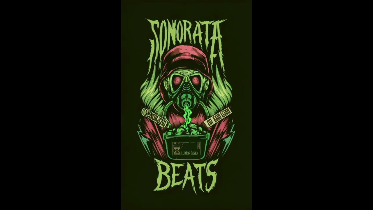 90s Old School Boom Bap type beat sds1 rap beat prod sonoratabeats